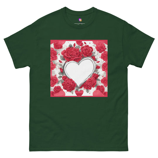 Unisex classic tee - WhatUWant2Buy