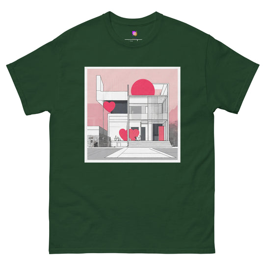 Unisex classic tee - WhatUWant2Buy