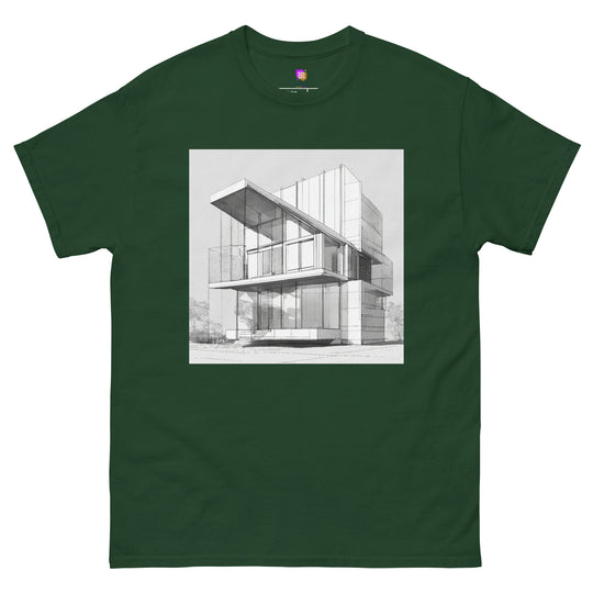 Unisex classic tee - WhatUWant2Buy