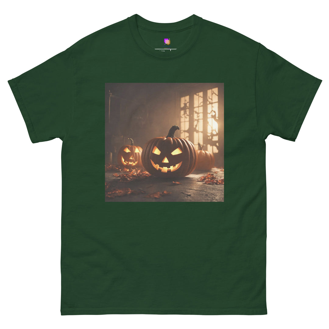 Unisex classic tee - WhatUWant2Buy