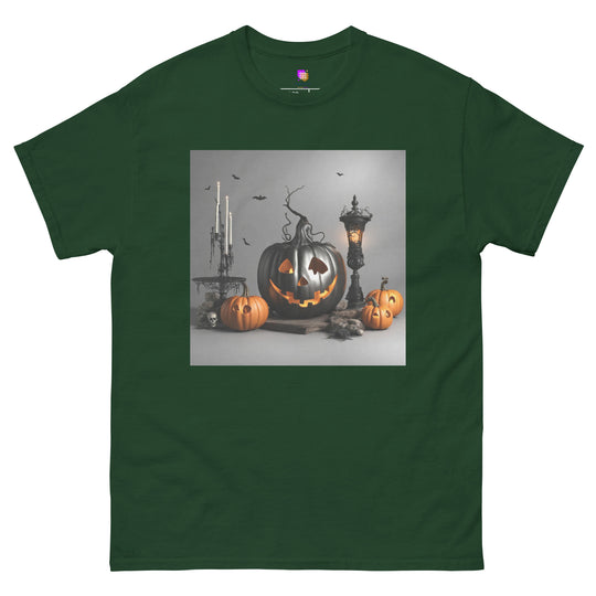 Unisex classic tee - WhatUWant2Buy