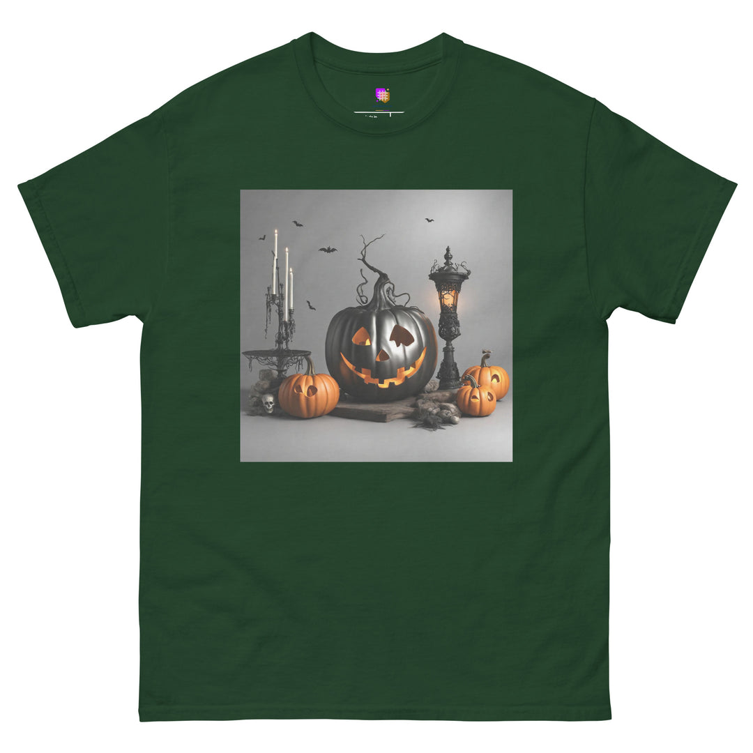 Unisex classic tee - WhatUWant2Buy