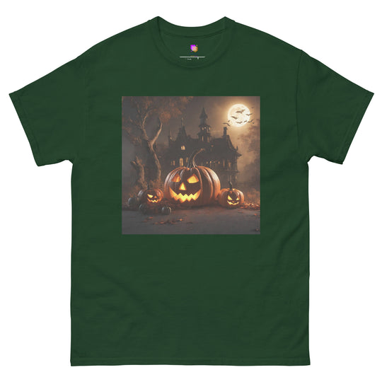 Unisex classic tee - WhatUWant2Buy
