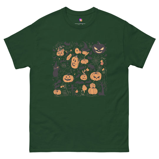 Unisex classic tee - WhatUWant2Buy