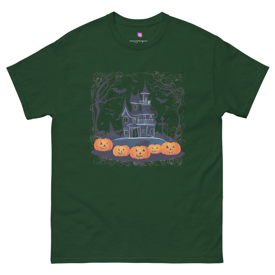 Unisex classic tee - WhatUWant2Buy