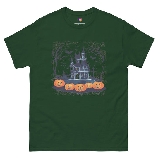 Unisex classic tee - WhatUWant2Buy