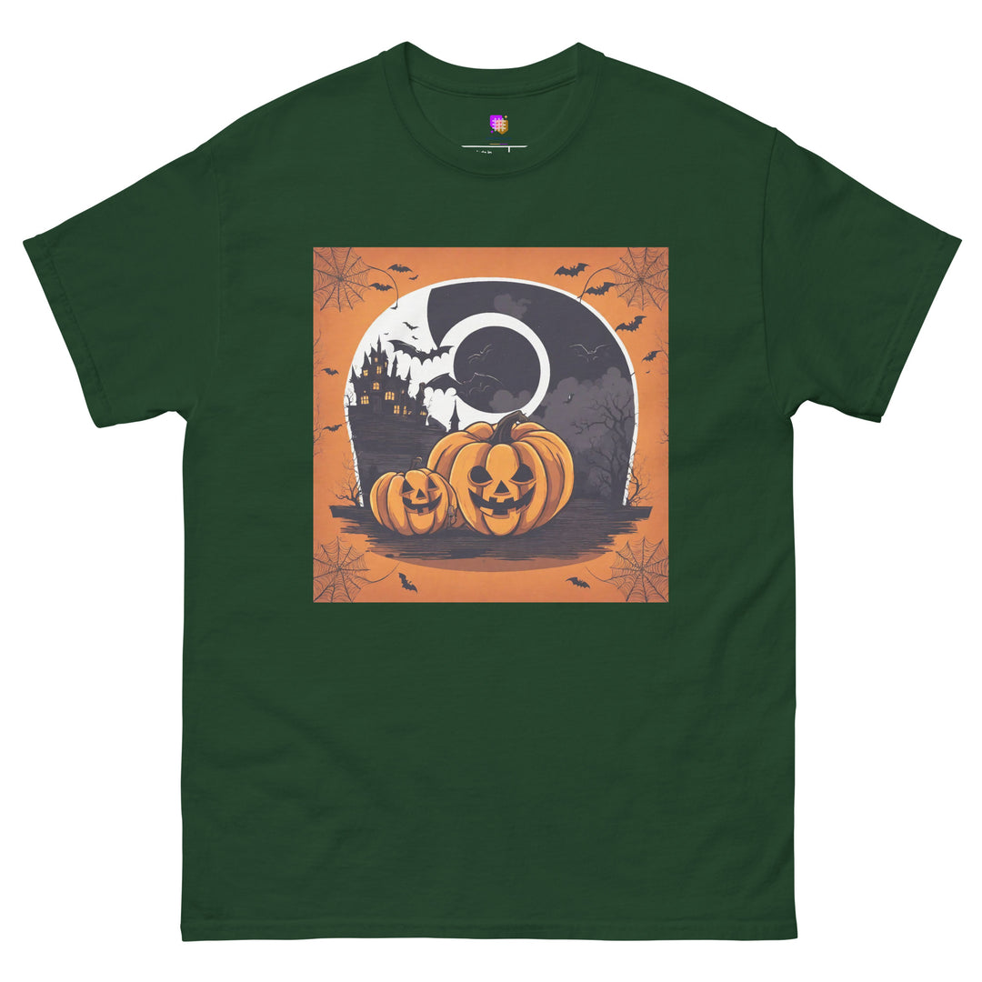 Unisex classic tee - WhatUWant2Buy