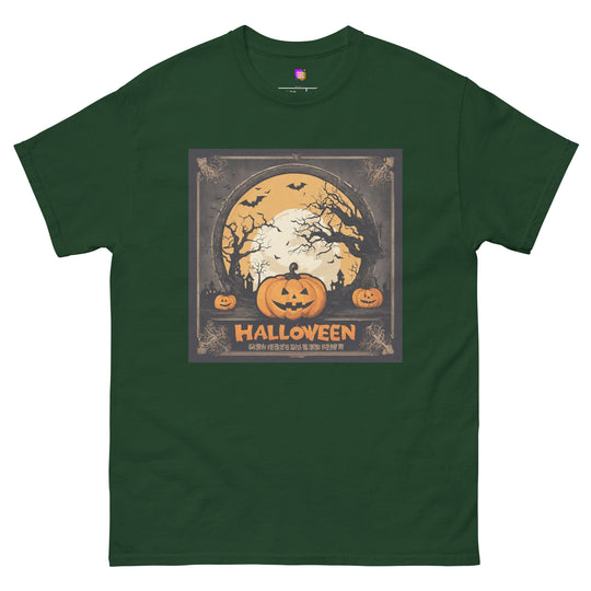 Unisex classic tee - WhatUWant2Buy