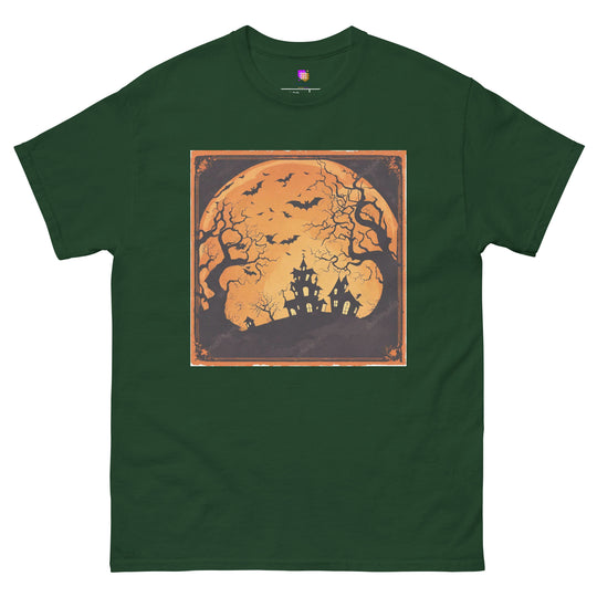 Unisex classic tee - WhatUWant2Buy