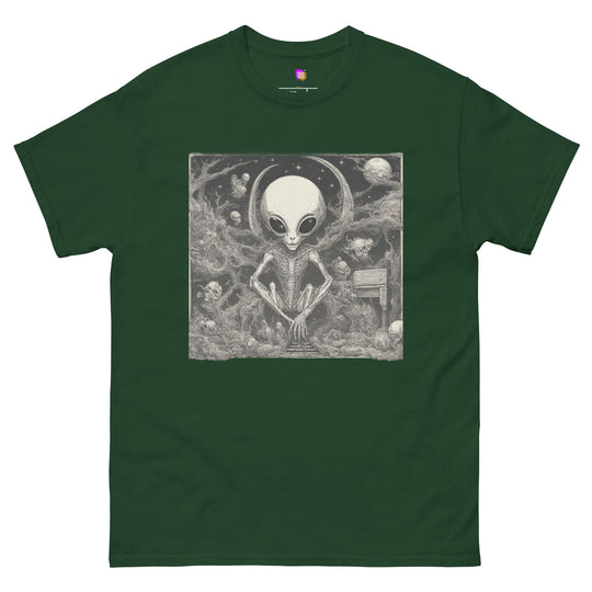 Unisex classic tee - WhatUWant2Buy