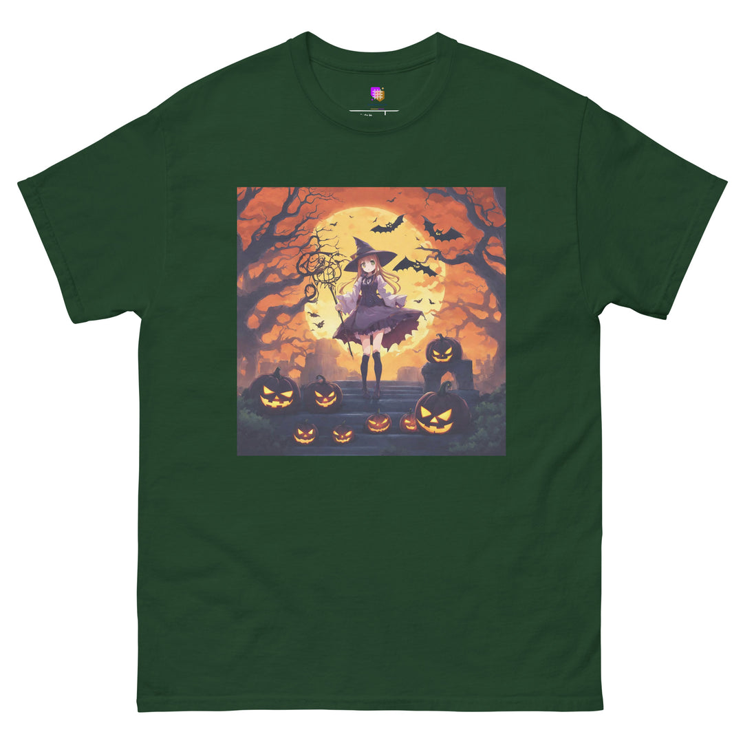 Unisex classic tee - WhatUWant2Buy