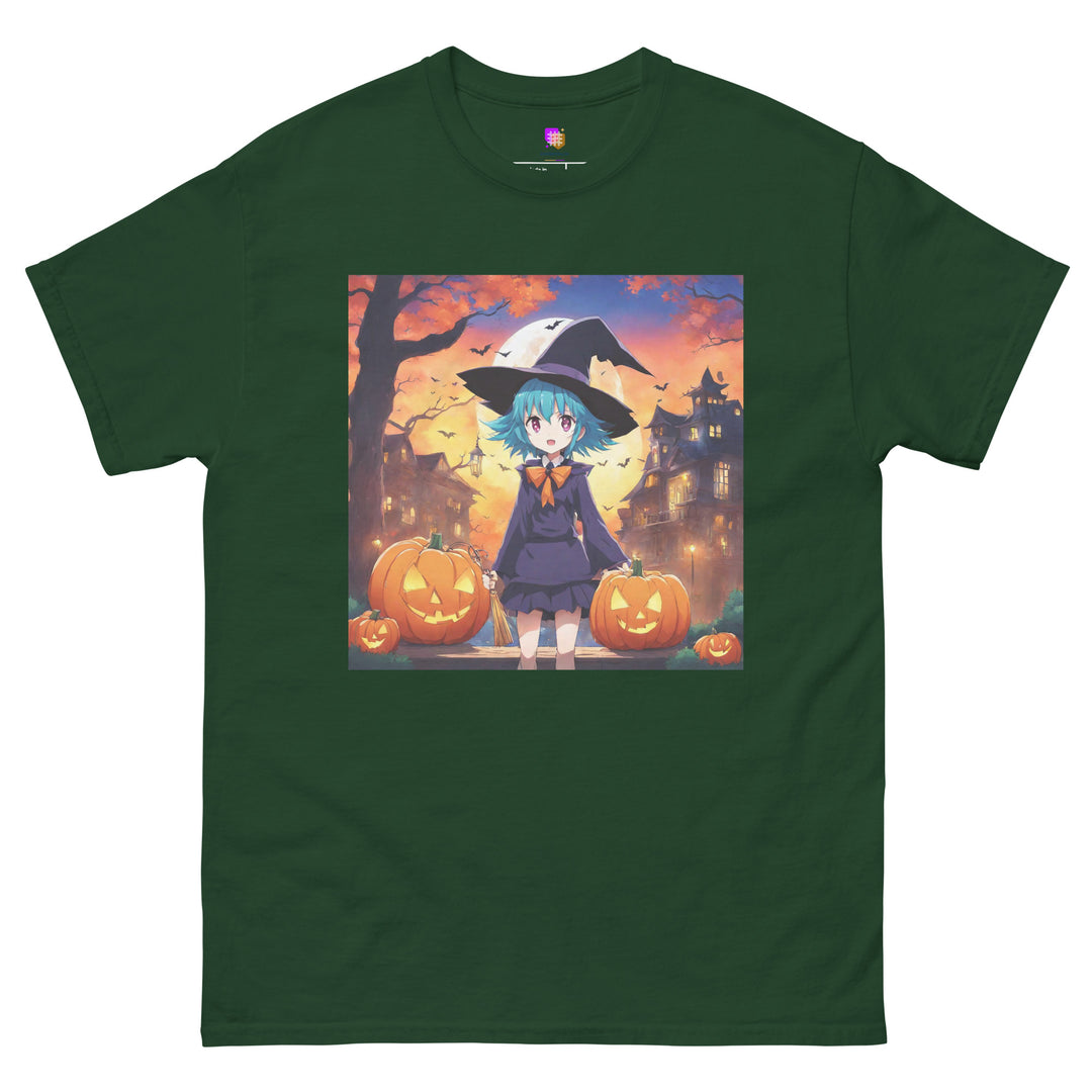 Unisex classic tee - WhatUWant2Buy