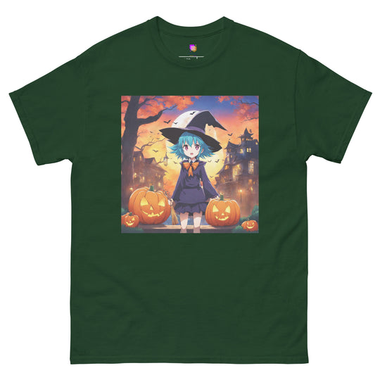 Unisex classic tee - WhatUWant2Buy