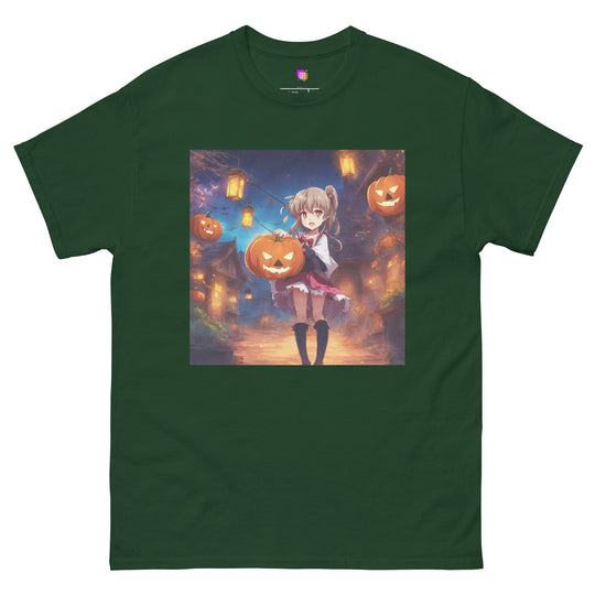 Unisex classic tee - WhatUWant2Buy