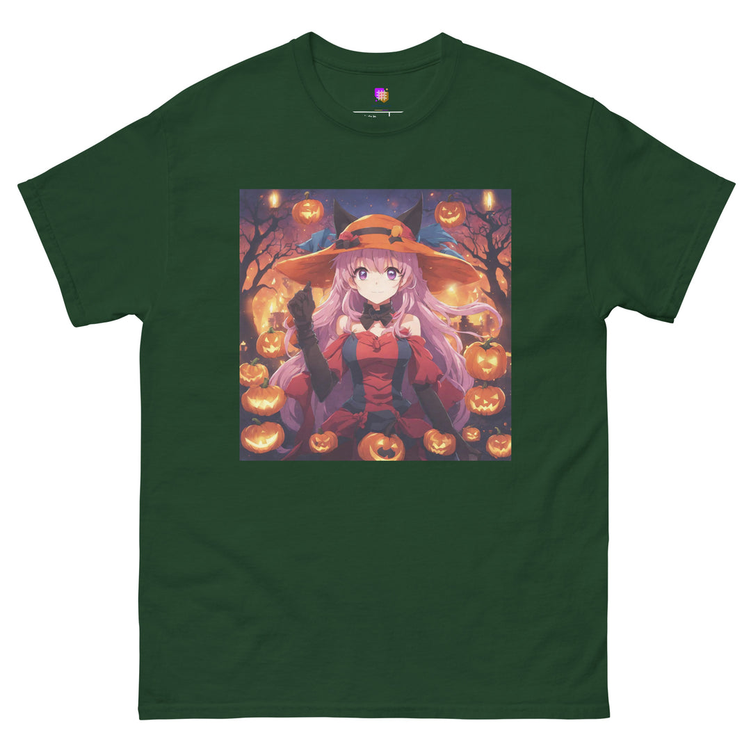 Unisex classic tee - WhatUWant2Buy