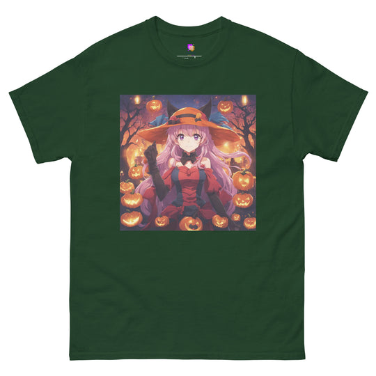 Unisex classic tee - WhatUWant2Buy