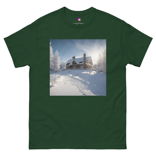 Unisex classic tee - WhatUWant2Buy