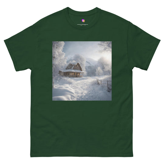 Unisex classic tee - WhatUWant2Buy