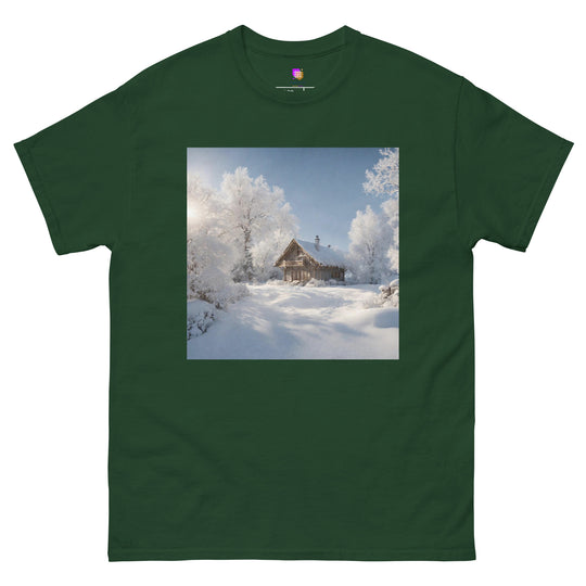 Unisex classic tee - WhatUWant2Buy