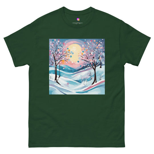 Unisex classic tee - WhatUWant2Buy