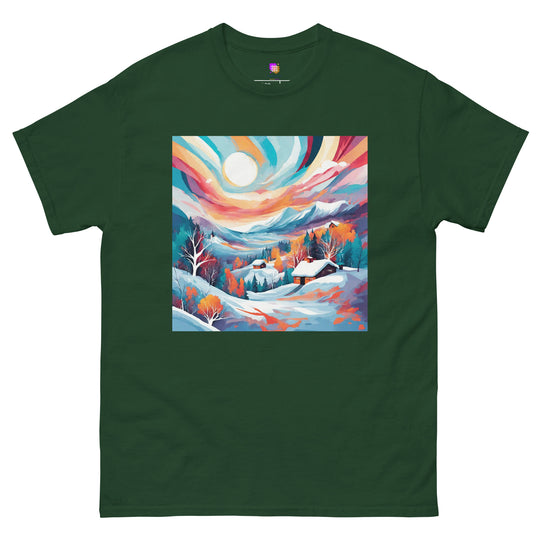 Unisex classic tee - WhatUWant2Buy