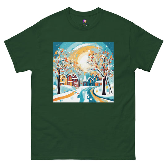 Unisex classic tee - WhatUWant2Buy