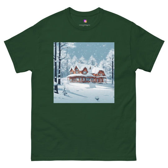 Unisex classic tee - WhatUWant2Buy