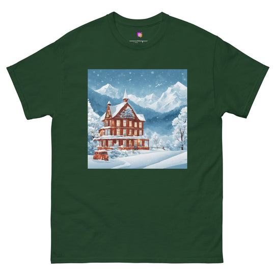 Unisex classic tee - WhatUWant2Buy