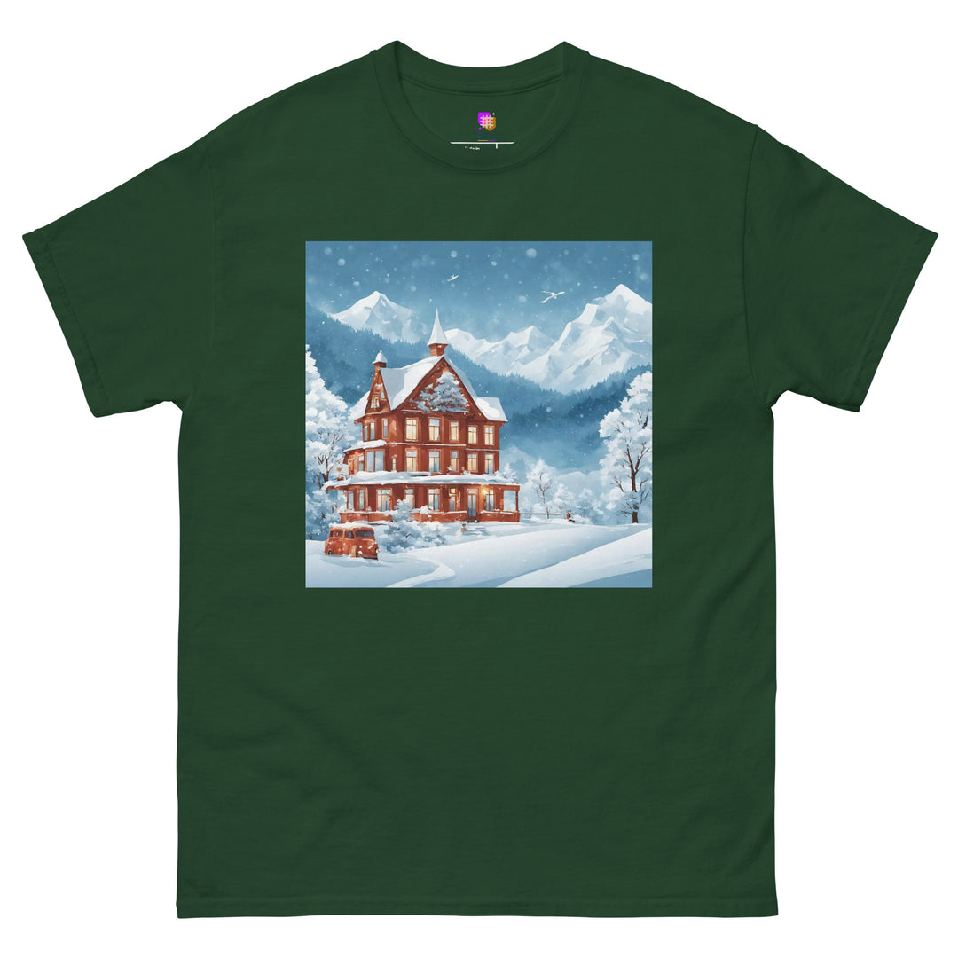 Unisex classic tee - WhatUWant2Buy