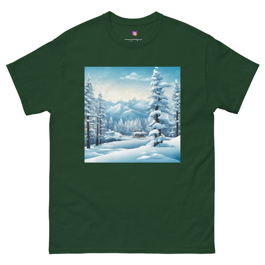 Unisex classic tee - WhatUWant2Buy