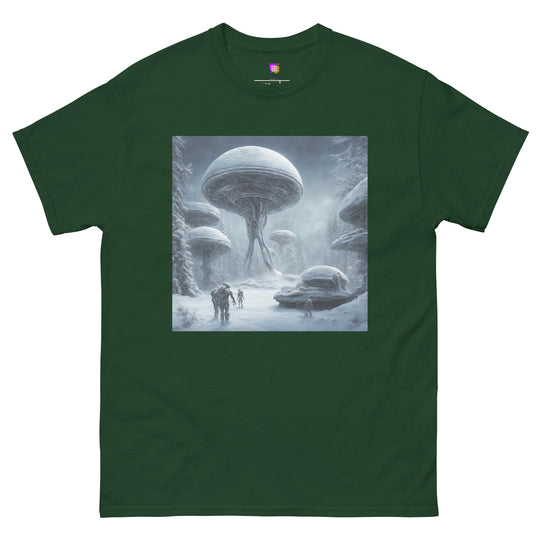Unisex classic tee - WhatUWant2Buy