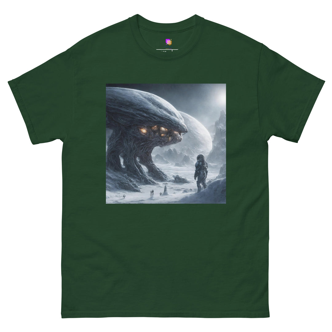 Unisex classic tee - WhatUWant2Buy