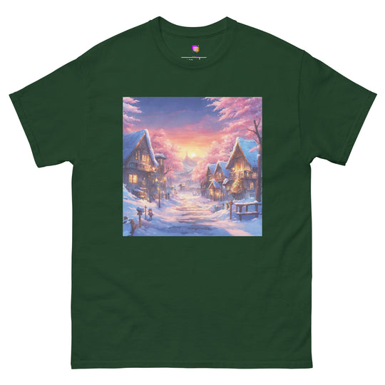 Unisex classic tee - WhatUWant2Buy