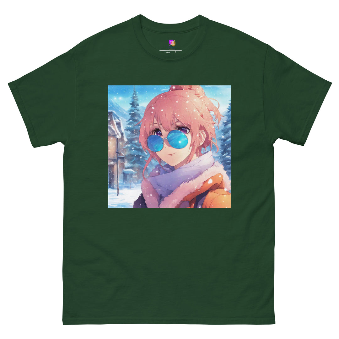 Unisex classic tee - WhatUWant2Buy