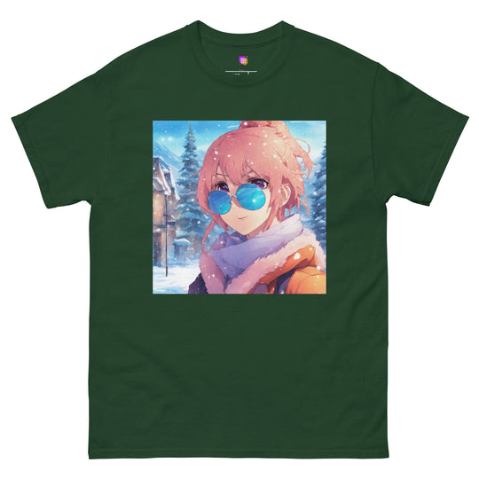 Unisex classic tee - WhatUWant2Buy
