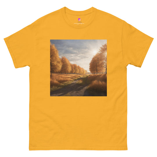 Unisex classic tee - WhatUWant2Buy