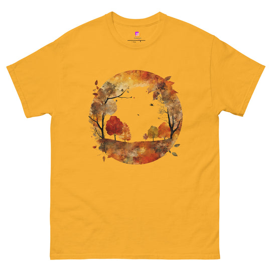 Unisex classic tee - WhatUWant2Buy