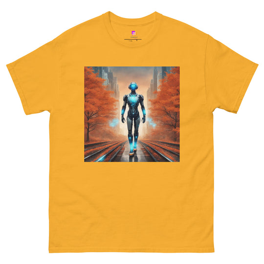 Unisex classic tee - WhatUWant2Buy