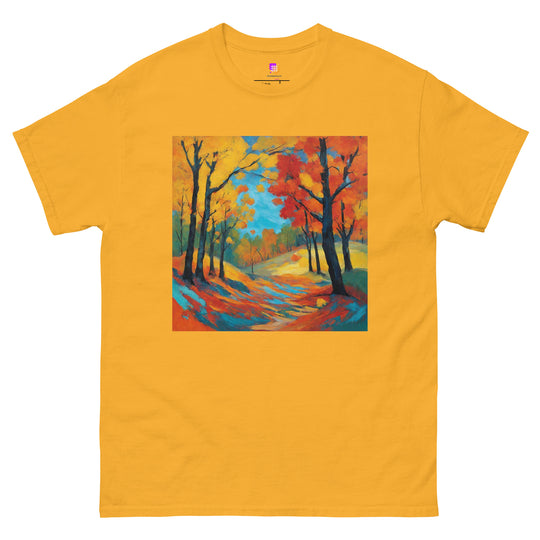 Unisex classic tee - WhatUWant2Buy