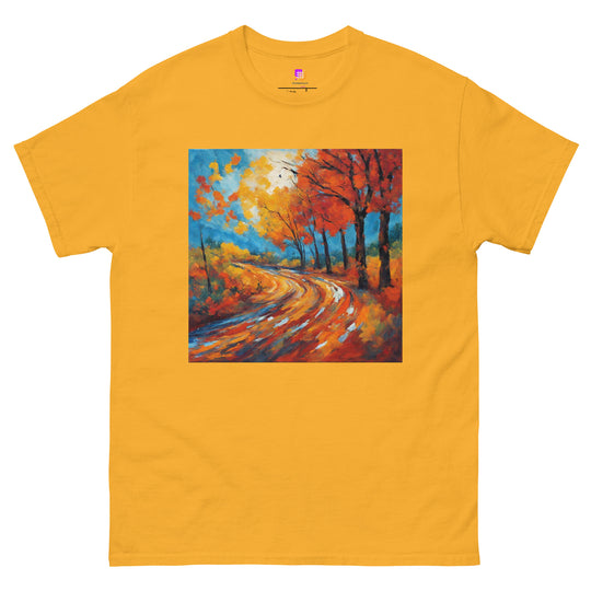 Unisex classic tee - WhatUWant2Buy