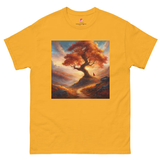 Unisex classic tee - WhatUWant2Buy