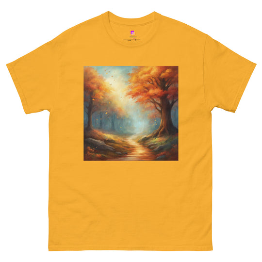Unisex classic tee - WhatUWant2Buy