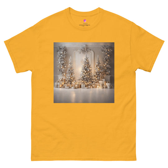 Unisex classic tee - WhatUWant2Buy