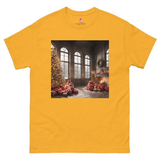 Unisex classic tee - WhatUWant2Buy