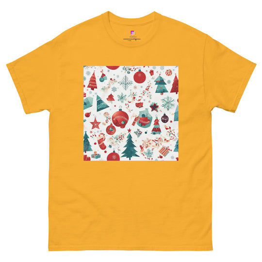 Unisex classic tee - WhatUWant2Buy