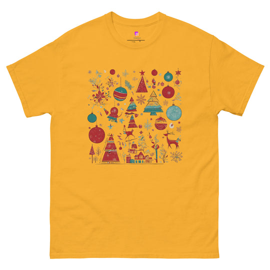 Unisex classic tee - WhatUWant2Buy
