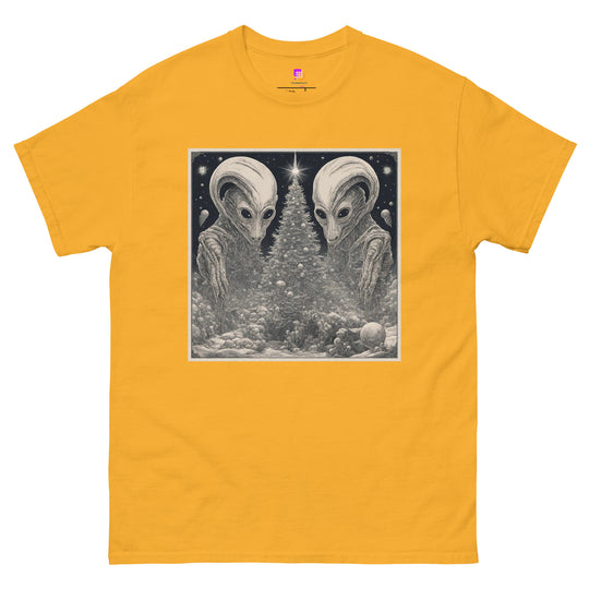 Unisex classic tee - WhatUWant2Buy