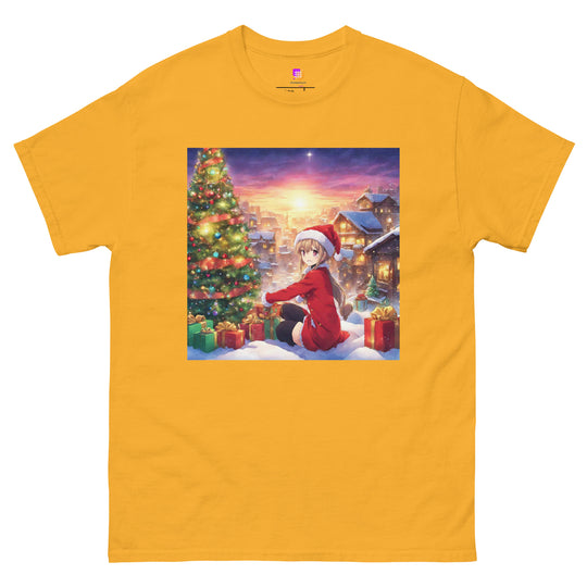 Unisex classic tee - WhatUWant2Buy