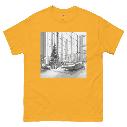 Unisex classic tee - WhatUWant2Buy