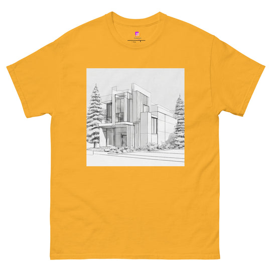 Unisex classic tee - WhatUWant2Buy